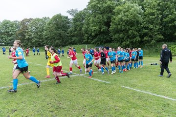 Bild 6 - wCJ Norddeutsche Meisterschaft Quali